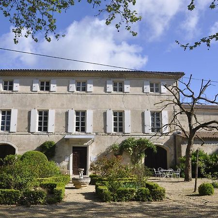 Bed and Breakfast Les Cigales Charols Exterior foto