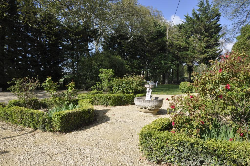 Bed and Breakfast Les Cigales Charols Exterior foto